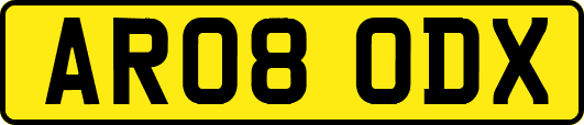 AR08ODX