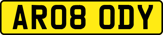 AR08ODY