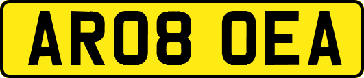 AR08OEA