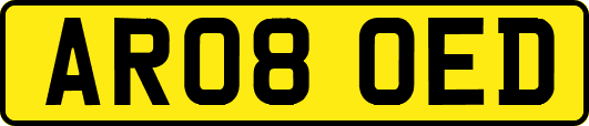AR08OED