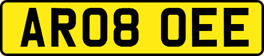 AR08OEE