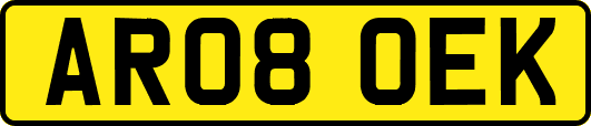 AR08OEK