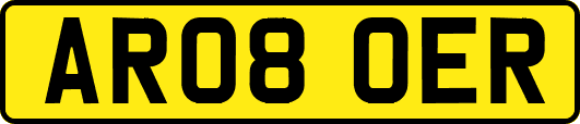 AR08OER