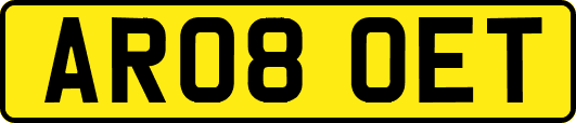 AR08OET