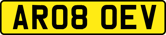 AR08OEV