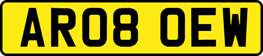 AR08OEW