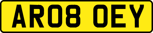 AR08OEY