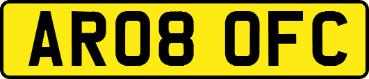 AR08OFC