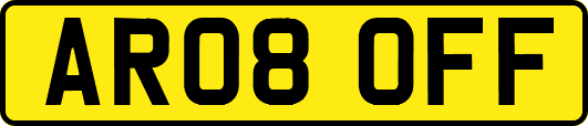 AR08OFF