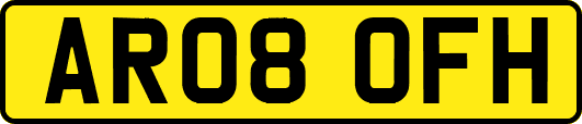 AR08OFH