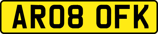 AR08OFK