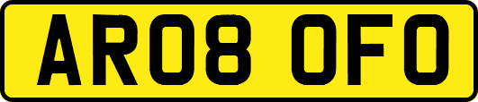 AR08OFO