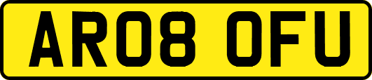 AR08OFU