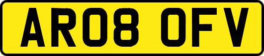 AR08OFV