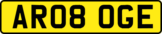 AR08OGE