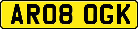 AR08OGK