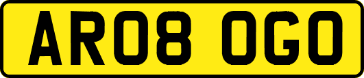 AR08OGO