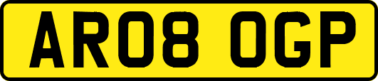 AR08OGP