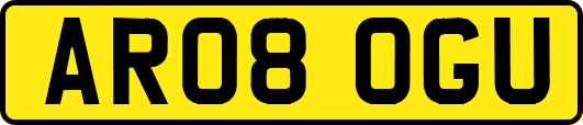 AR08OGU