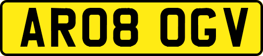 AR08OGV