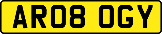 AR08OGY