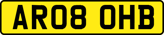 AR08OHB