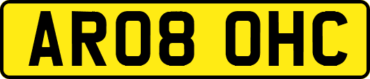 AR08OHC