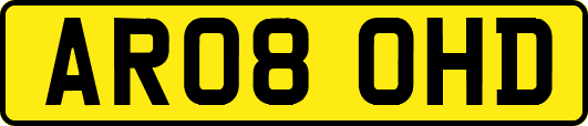 AR08OHD