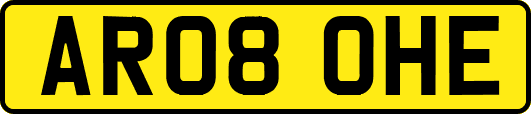 AR08OHE
