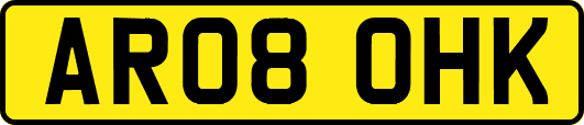 AR08OHK