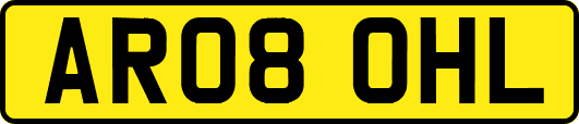 AR08OHL