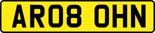 AR08OHN