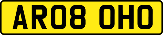 AR08OHO