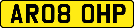 AR08OHP