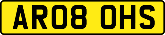 AR08OHS