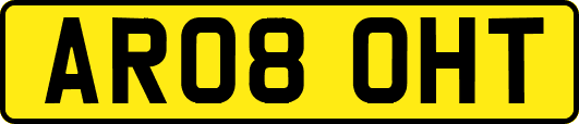 AR08OHT
