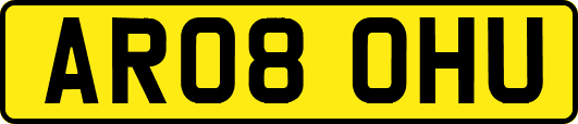 AR08OHU