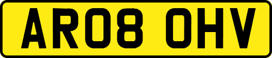 AR08OHV