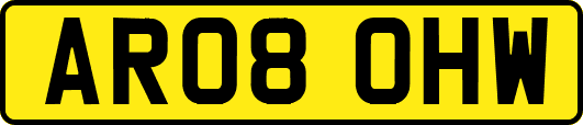 AR08OHW