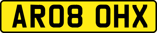 AR08OHX
