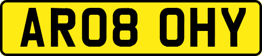 AR08OHY
