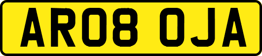 AR08OJA