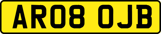 AR08OJB