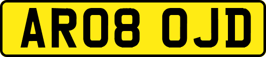 AR08OJD