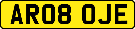 AR08OJE
