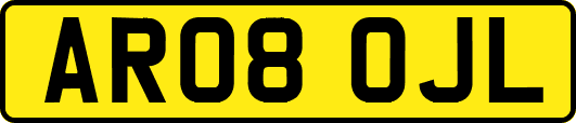 AR08OJL
