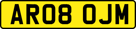 AR08OJM