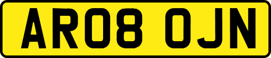 AR08OJN
