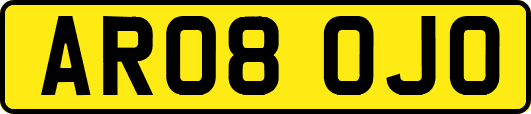 AR08OJO