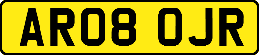 AR08OJR